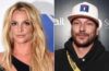 Britney Spears Breaks Silence on Kevin Federline’s Claims
