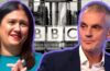 BBC Faces Scrutiny Over Independence in New Study