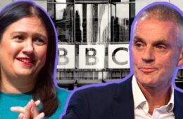 BBC Faces Scrutiny Over Independence in New Study