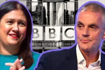 BBC Faces Scrutiny Over Independence in New Study