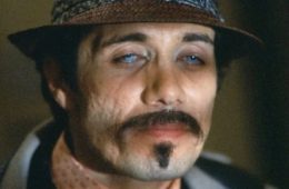 Edward James Olmos Says He Played the Only True Blade Runner in Blade Runner