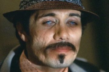 Edward James Olmos Says He Played the Only True Blade Runner in Blade Runner