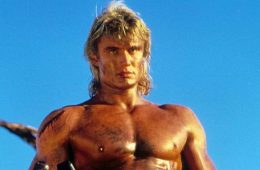 Dolph Lundgren Teases Possible Role in ‘Masters of the Universe’ Reboot