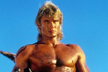 Dolph Lundgren Teases Possible Role in ‘Masters of the Universe’ Reboot