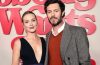 Leighton Meester Admits She Sometimes Forgets She’s Married to Adam Brody