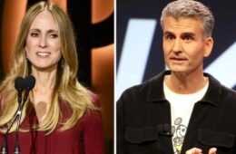 Disney’s Co-CEO Idea Faces Scrutiny Amid Leadership Lessons