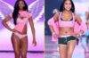 Angel Reese and Suni Lee Make History at the 2025 Victoria’s Secret Fashion Show