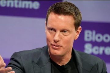 David Ellison Accelerates Hollywood Shake-Up with Bold Moves and Big Bets