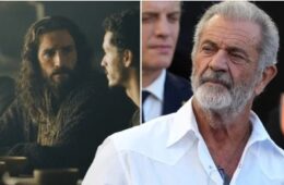 Mel Gibson Faces Backlash Over ‘Blasphemous’ Recast in Passion of the Christ Sequel