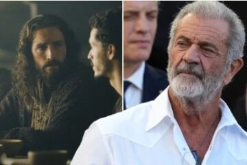 Mel Gibson Faces Backlash Over ‘Blasphemous’ Recast in Passion of the Christ Sequel
