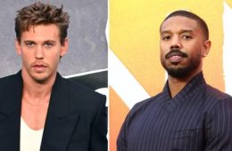 Austin Butler in Early Talks to Join Michael B. Jordan in Miami Vice Reboot