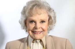 June Lockhart, Star of Lassie and Lost in Space, Passes Away at 100