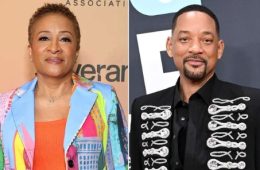 Wanda Sykes Confirms Will Smith Called to Apologize After Oscars Slap