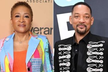 Wanda Sykes Confirms Will Smith Called to Apologize After Oscars Slap