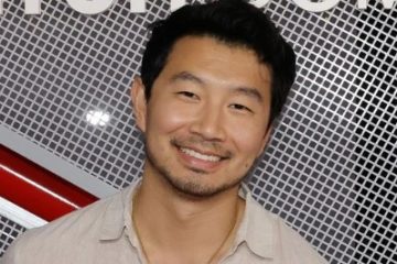 Simu Liu Speaks Out Against AI in Filmmaking, Stands Up for Background Actors