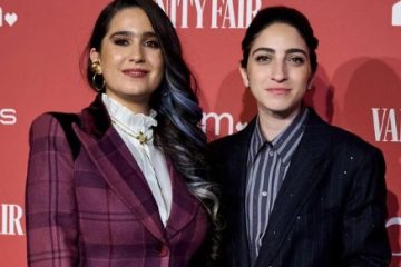 Emily Estefan’s Partner Arrested for Alleged Assault
