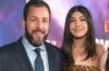 Adam Sandler’s Daughter Sunny Stuns Fans with Her Powerful Vocals During His Comedy Show