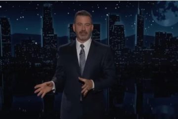 Jimmy Kimmel Challenges Donald Trump to Take Live TV IQ Test — Will He Accept?