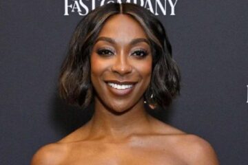 Ego Nwodim Lands First Major Role Since Leaving SNL