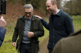 Prince William's Candid Interview Signals a Turning Point for the Monarchy