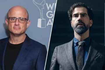 Eric Kripke Annoyed Fans Solved ‘Gen V’ Twist Too Early