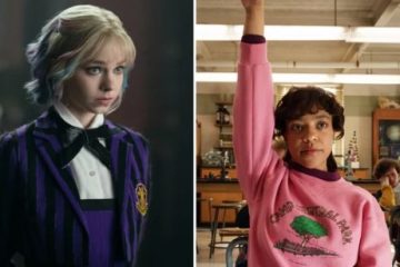 Gen Z Wants More Animation and Less Sex Onscreen, Survey Reveals