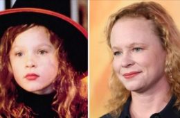 Thora Birch Open to Returning as Dani Dennison in ‘Hocus Pocus 3’