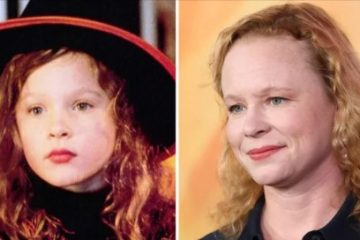 Thora Birch Open to Returning as Dani Dennison in ‘Hocus Pocus 3’