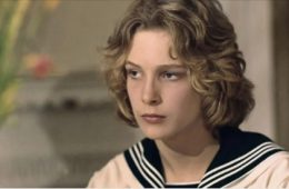 Björn Andrésen, ‘The Most Beautiful Boy in the World,’ Dies at 70