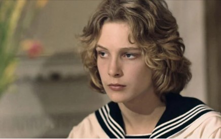 Björn Andrésen, ‘The Most Beautiful Boy in the World,’ Dies at 70