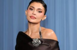 Kylie Jenner Faces Backlash for ‘Out of Touch’ Ad Following ICE Raids