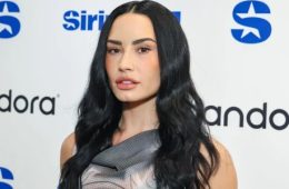 Demi Lovato Opens Up About Motherhood Dreams — “My Clock Definitely Ticks”