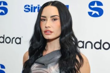 Demi Lovato Opens Up About Motherhood Dreams — “My Clock Definitely Ticks”