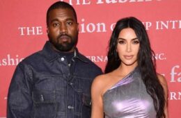 Kim Kardashian Opens Up About Parenting Challenges With Kanye West