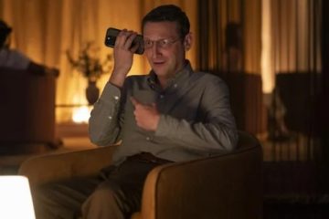 Tim Robinson’s ‘The Chair Company’ Becomes HBO’s Biggest Comedy Launch in Five Years