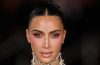 Kim Kardashian Opens Up About Her Brain Aneurysm Diagnosis