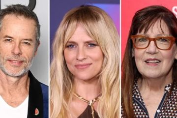 Guy Pearce, Teresa Palmer & Ann Dowd Join Forces for Psychological Thriller Poor Boy