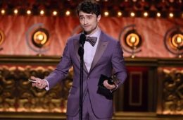 Daniel Radcliffe Returns to Broadway in Solo Play Every Brilliant Thing
