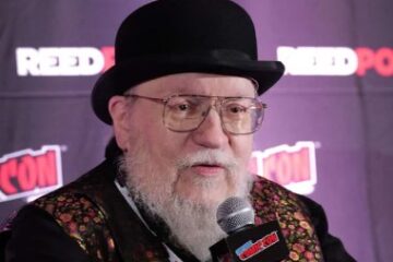George R. R. Martin Addresses Winds of Winter Delay “Controversy”