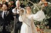 The Bold and the Beautiful Star Annika Noelle Marries John Patrick Amedori in Intimate Autumn Wedding