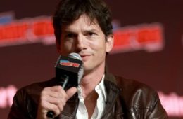 Ashton Kutcher Opens Up About Losing Roles Over Looks