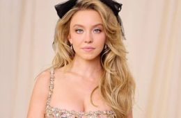 Sydney Sweeney Opens Up About Being Told to Get Botox at 16