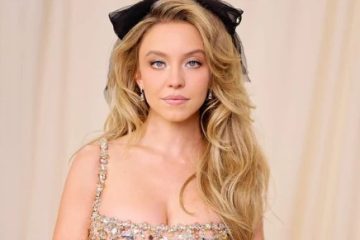 Sydney Sweeney Opens Up About Being Told to Get Botox at 16