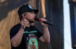 Country Singer Jameson Rodgers Sued After Fan Injured by Thrown Beer Can