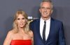 Cheryl Hines Reacts to Husband RFK Jr.’s Sexting Scandal: ‘Um, It Was a Lot’