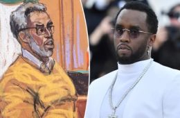 Sean ‘Diddy’ Combs’ Official Prison Release Date Confirmed After Federal Sentencing