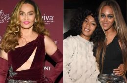 Tina Knowles Reflects on Heartfelt Moment with Daughters Before Cancer Surgery