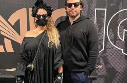 Sia Alleges Ex Was Under Investigation for Child Porn as Custody Battle Turns Explosive