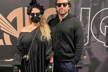 Sia Alleges Ex Was Under Investigation for Child Porn as Custody Battle Turns Explosive