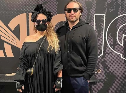 Sia Alleges Ex Was Under Investigation for Child Porn as Custody Battle Turns Explosive